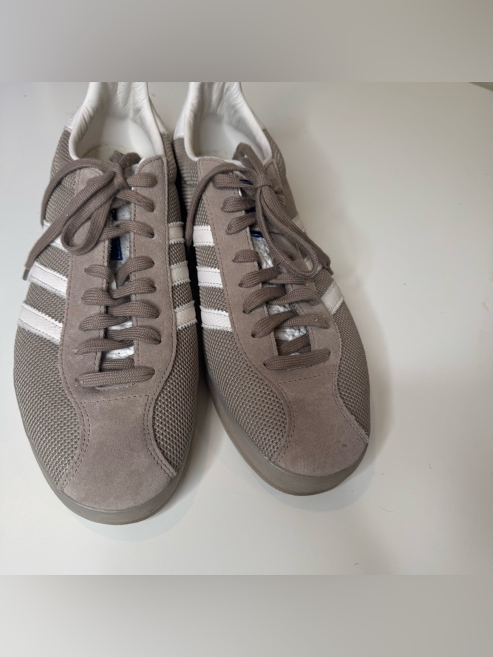 Adidas Gazelle Indoor Pro Sneaker Men's Size 12.5